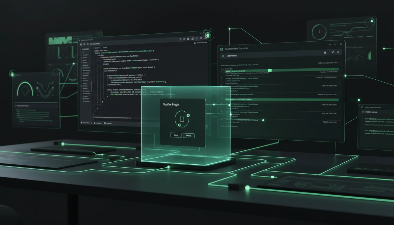debugging the EmDash Webhook Notifier Plugin in Sandbox Mode