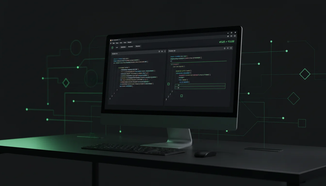 EmDash The First Patch Release