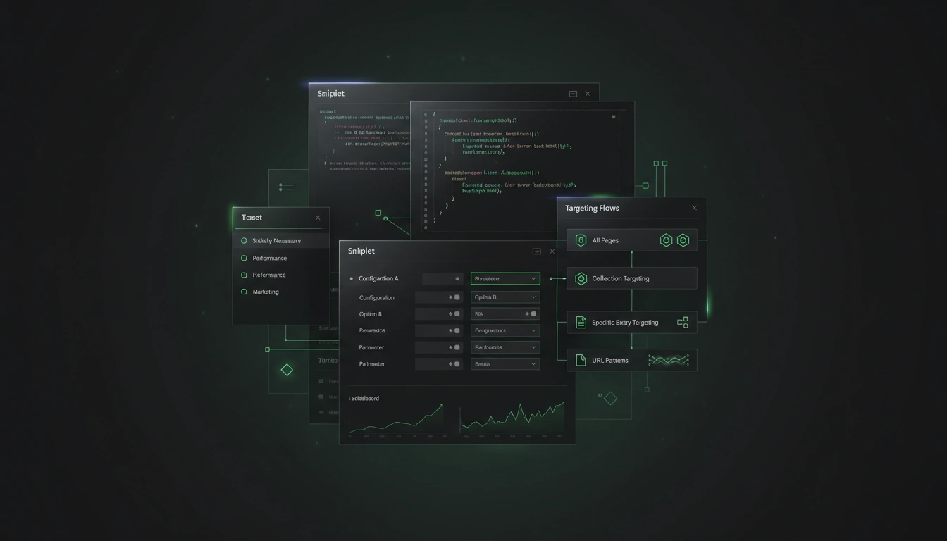 Notes on building a tracking plugin