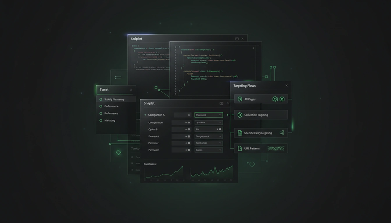 Notes on building a tracking plugin